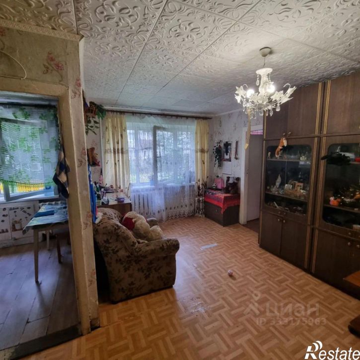 2-комн квартира ул Пятницкого, 6,  д. 6