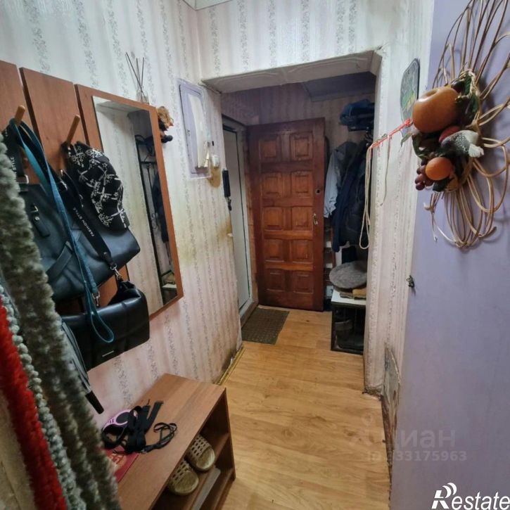 2-комн квартира ул Пятницкого, 6,  д. 6