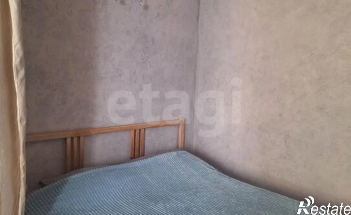 1-комн квартира ул Молодежная, 8,  д. 8