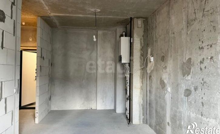1-комн квартира Гурьевск, улица имени Романа Руденко, 2к3