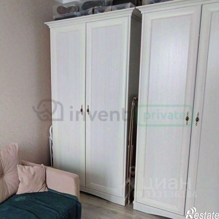 1-комн квартира Калининград, Летняя ул, 72