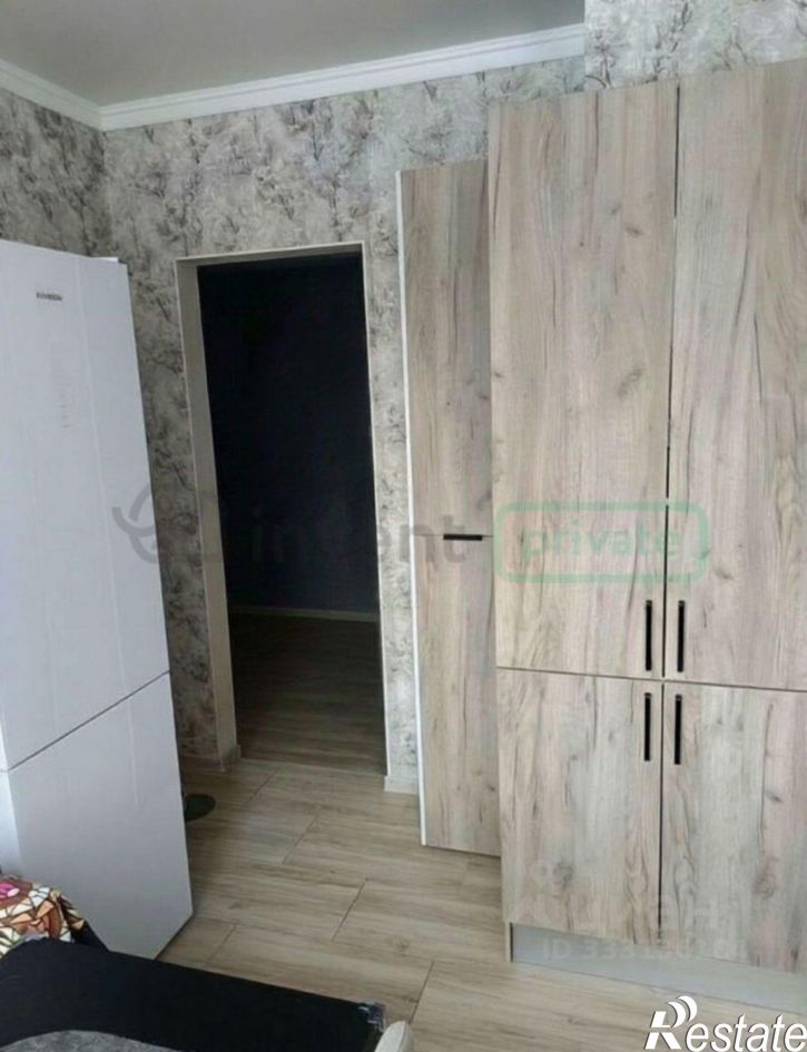 1-комн квартира Калининград, Летняя ул, 72