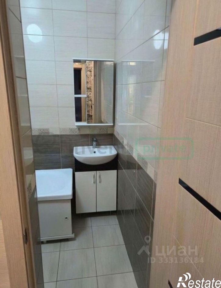 1-комн квартира Калининград, Летняя ул, 72