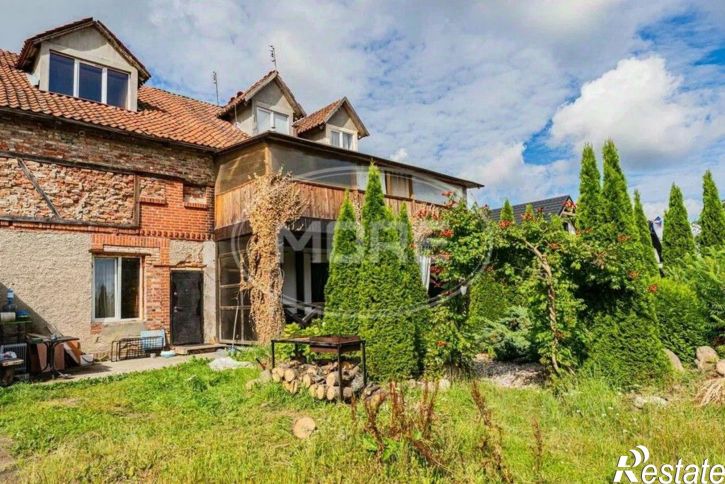 1-комн квартира Пионерский