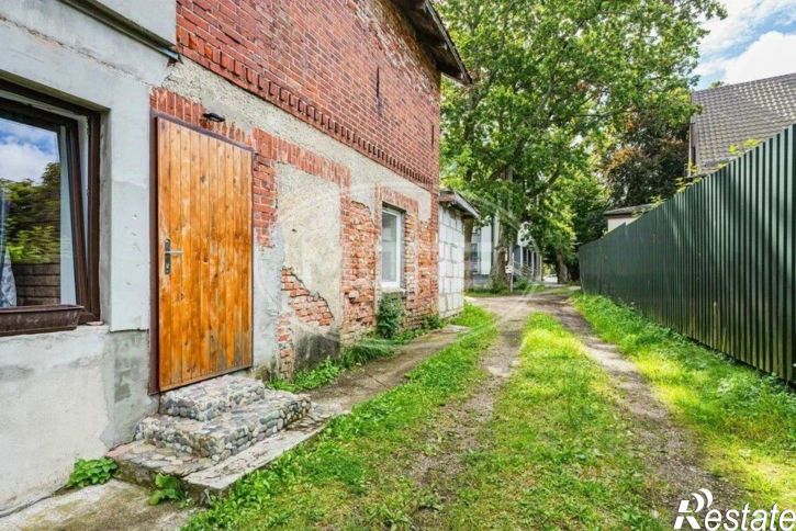 1-комн квартира Пионерский