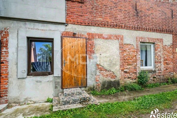1-комн квартира Пионерский