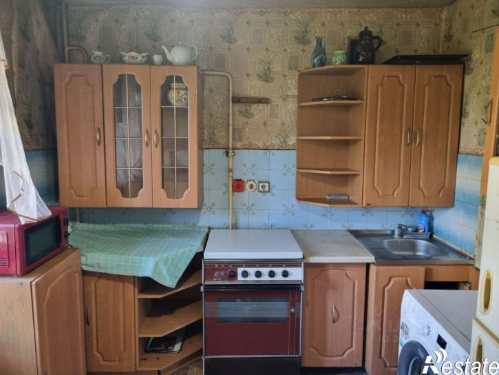 1-комн квартира Калининград, Ростовская улица, 22