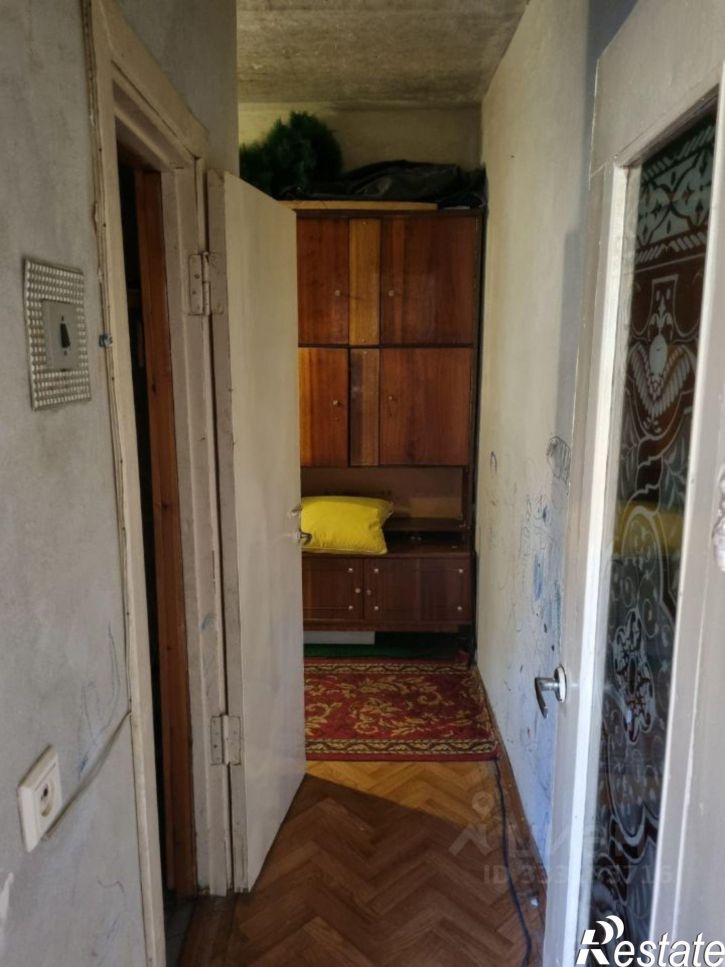 1-комн квартира Калининград, Ростовская улица, 22