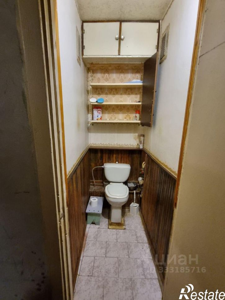 1-комн квартира Калининград, Ростовская улица, 22