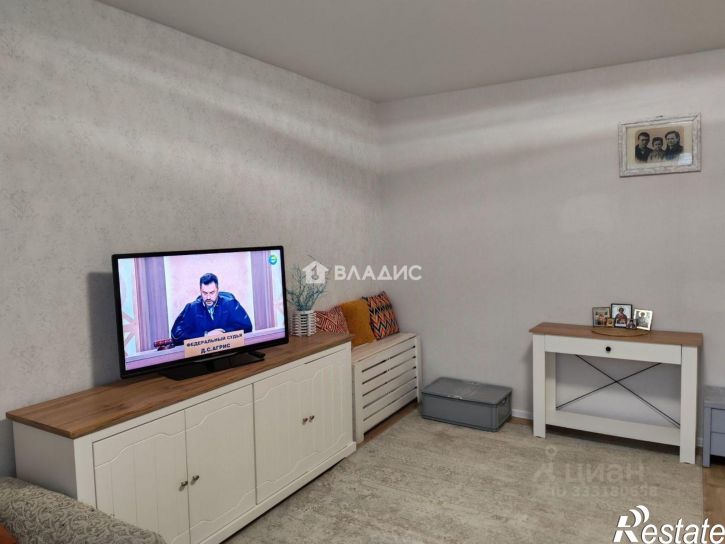 2-комн квартира Калининград, улица Согласия, 3