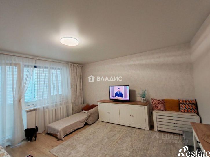 2-комн квартира Калининград, улица Согласия, 3