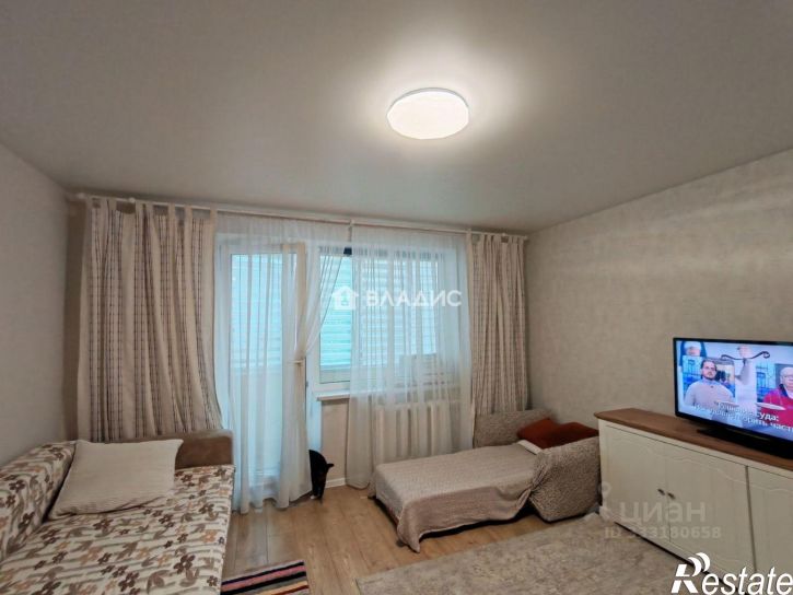 2-комн квартира Калининград, улица Согласия, 3