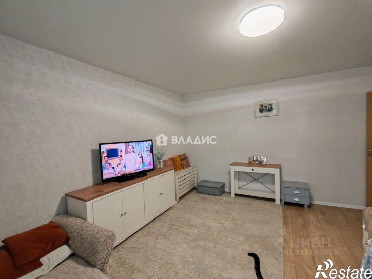 2-комн квартира Калининград, улица Согласия, 3