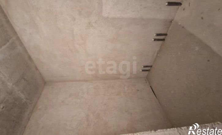 1-комн квартира Гурьевск, улица имени Романа Руденко, 2к1