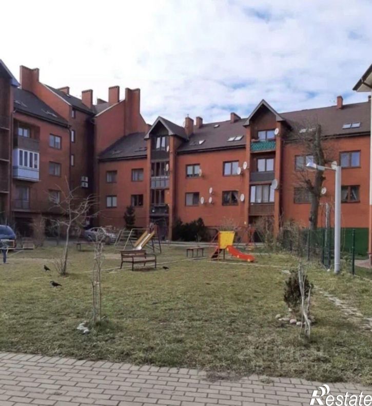 2-комн квартира Пионерский
