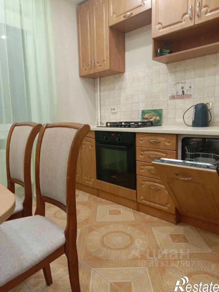 3-комн квартира Калининград, улица Летний проезд, 29