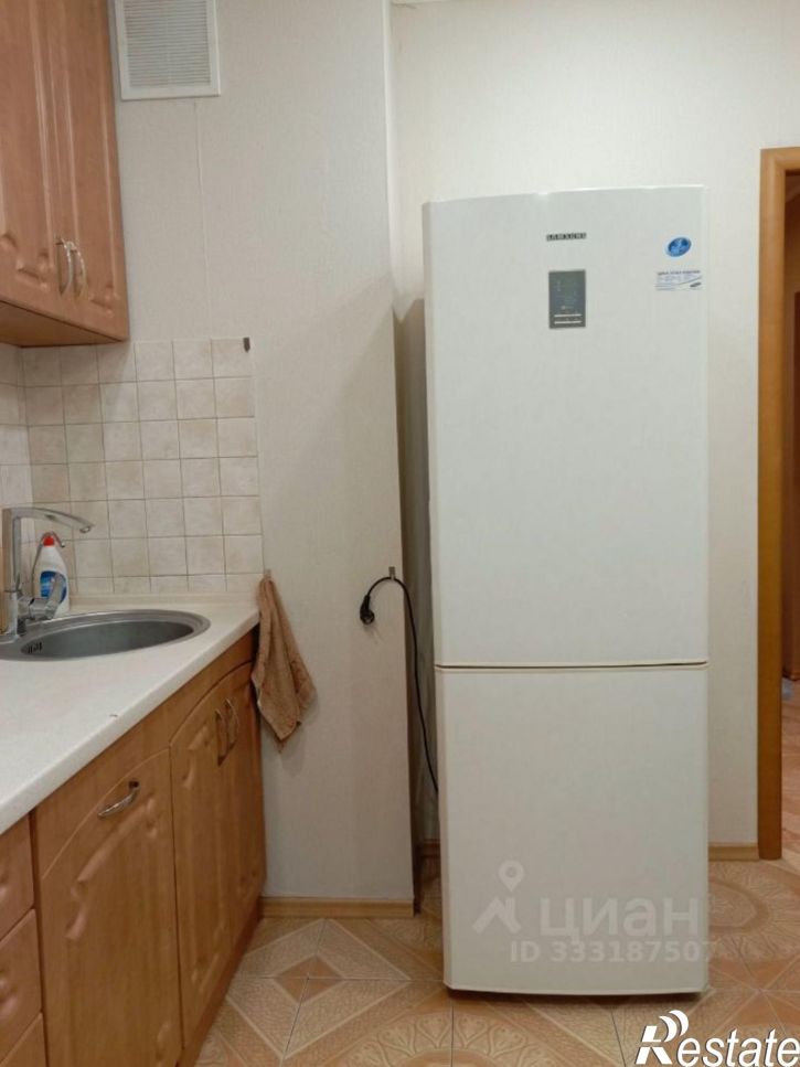 3-комн квартира Калининград, улица Летний проезд, 29
