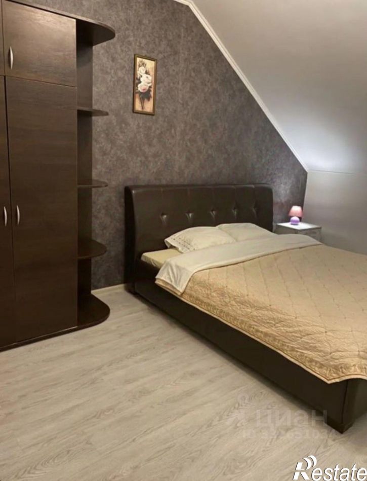 2-комн квартира Пионерский