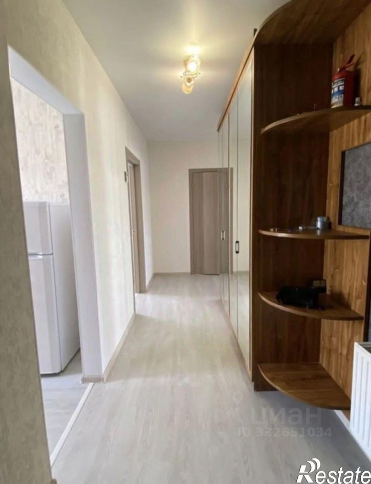 2-комн квартира Пионерский