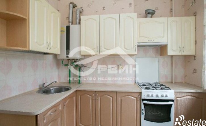 1-комн квартира ул Артиллерийская, 7в,  д. 7в