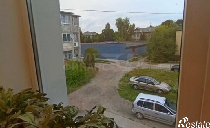 2-комн квартира ул Васнецова, 4,  д. 4