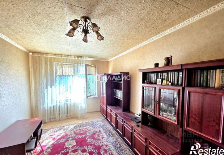 2-комн квартира ул Шанина, 12,  д. 12