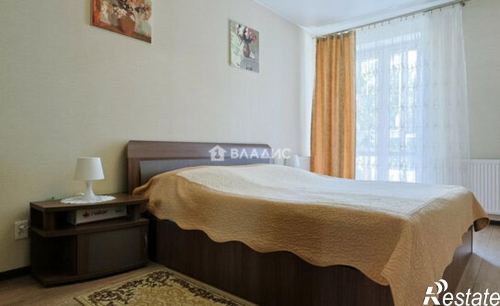 2-комн квартира ул Талькова, 1а,  д. 1а