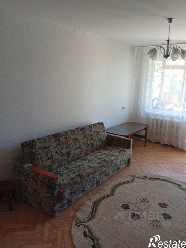 2-комн квартира Зеленоградск
