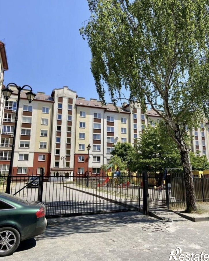 1-комн квартира ул Ткаченко, 5А,  д. 5А