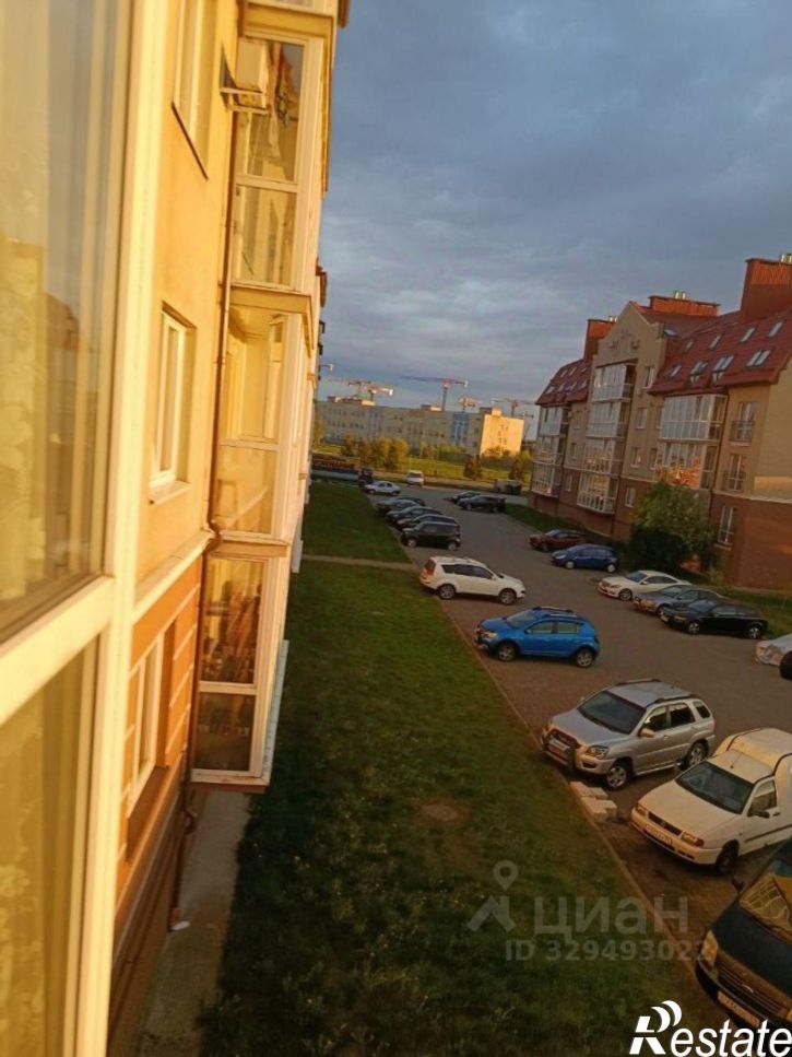 1-комн квартира Пражский б-р, 3,  д. 3