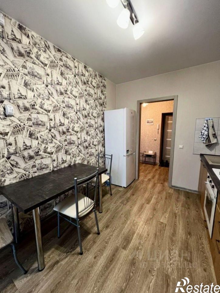 1-комн квартира ул Потемкина, 20Б,  д. 20Б