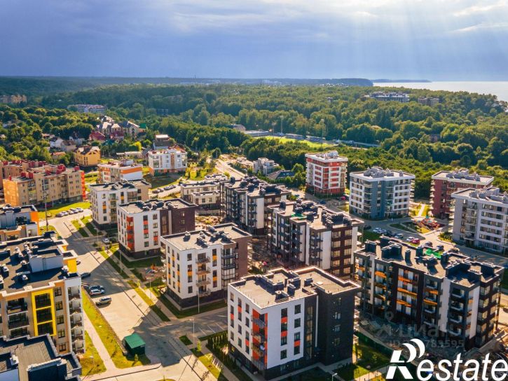 1-комн квартира в новом доме Ольховая улица, 32 к16,  д. 32 к16