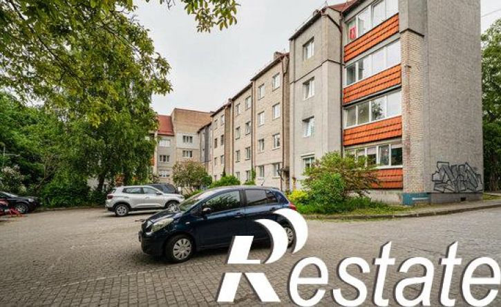 3-комн квартира Сиреневый переулок, 8,  д. 8