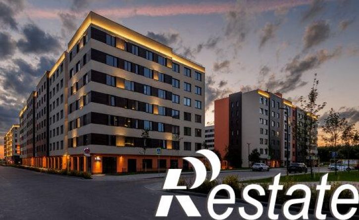 3-комн квартира улица Героя России Катериничева, 2 к4,  д. 2 к4