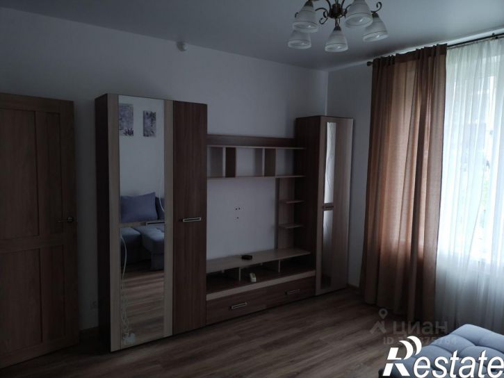 2-комн квартира Тихая улица, 12,  д. 12