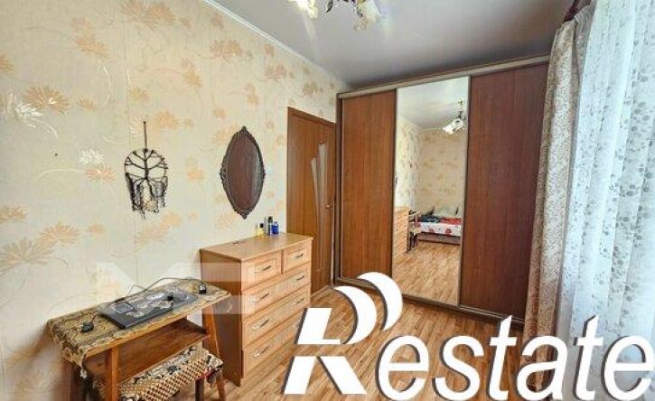 2-комн квартира Комсомольская улица, 1,  д. 1