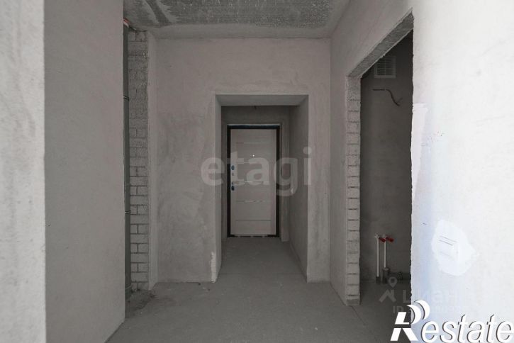 2-комн квартира Октябрьская улица, 3Б к1,  д. 3Б к1