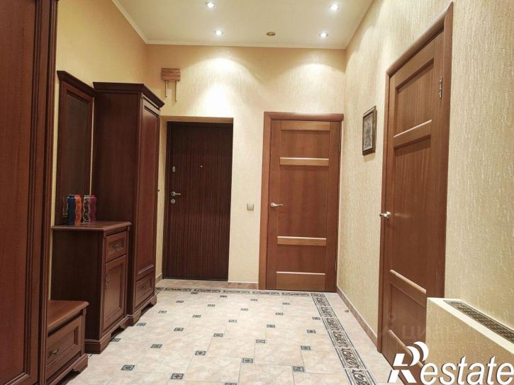 2-комн квартира улица Марины Расковой, 21,  д. 21