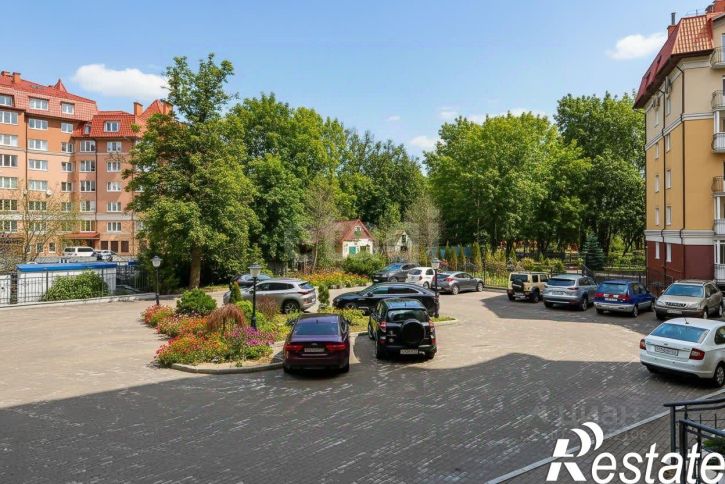 2-комн квартира Комсомольский переулок, 3,  д. 3