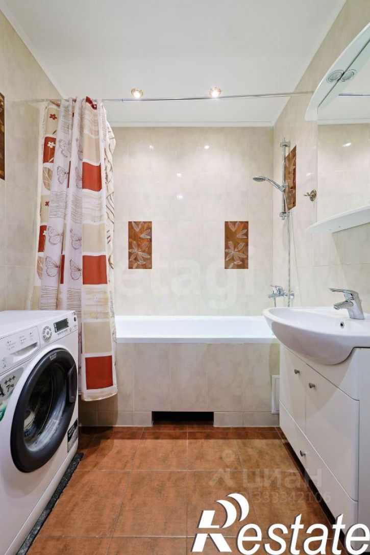 2-комн квартира Комсомольский переулок, 3,  д. 3