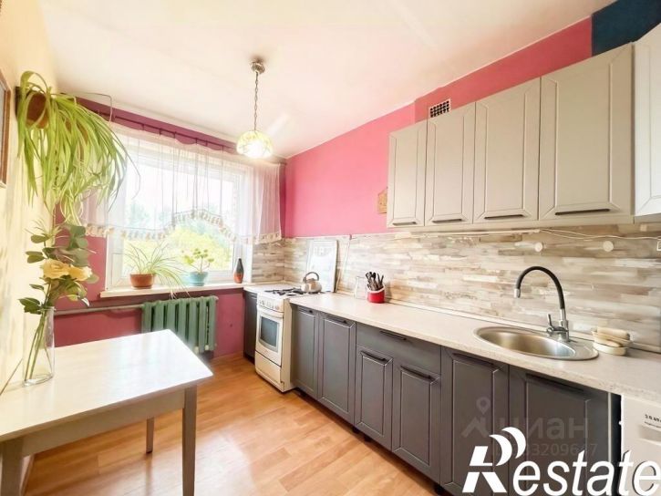 3-комн квартира улица Ленина, 36,  д. 36