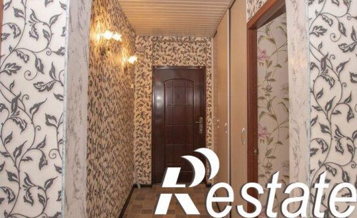 2-комн квартира Багратионовский муниципальный округ, посёлок Корнево, 10