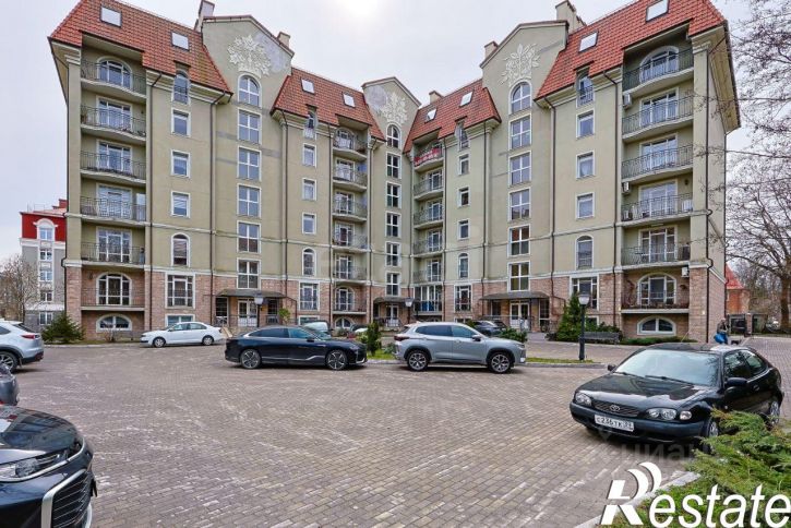 2-комн квартира Комсомольский переулок, 3,  д. 3