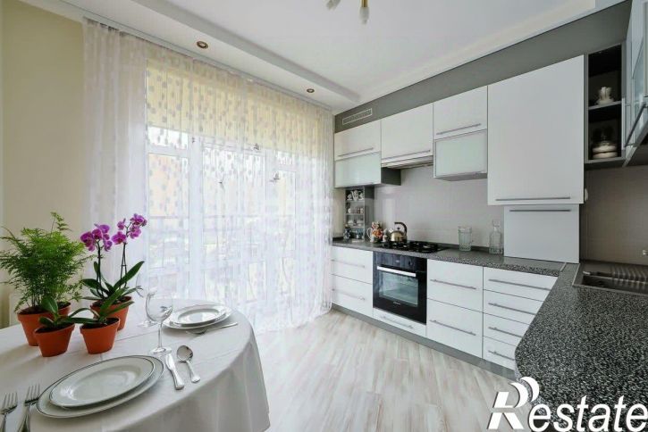2-комн квартира Комсомольский переулок, 3,  д. 3