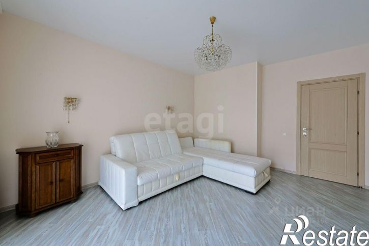 2-комн квартира Комсомольский переулок, 3,  д. 3