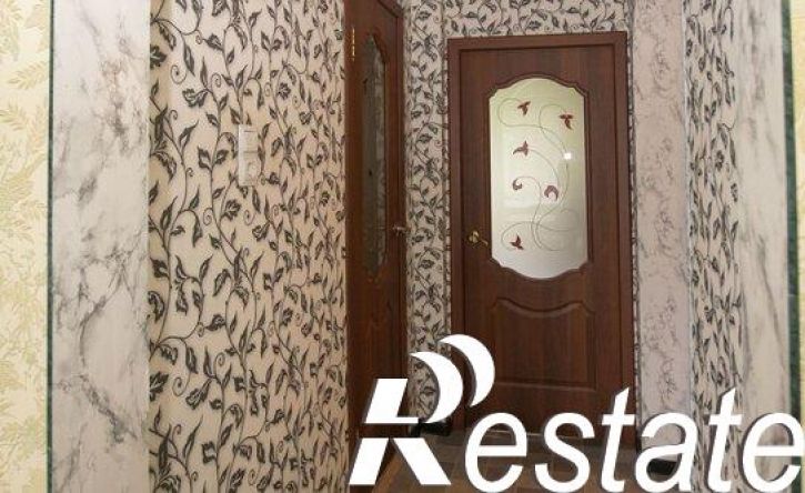 2-комн квартира Багратионовский муниципальный округ, посёлок Корнево, 10