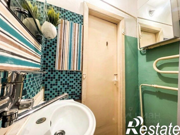 3-комн квартира улица Ленина, 36,  д. 36