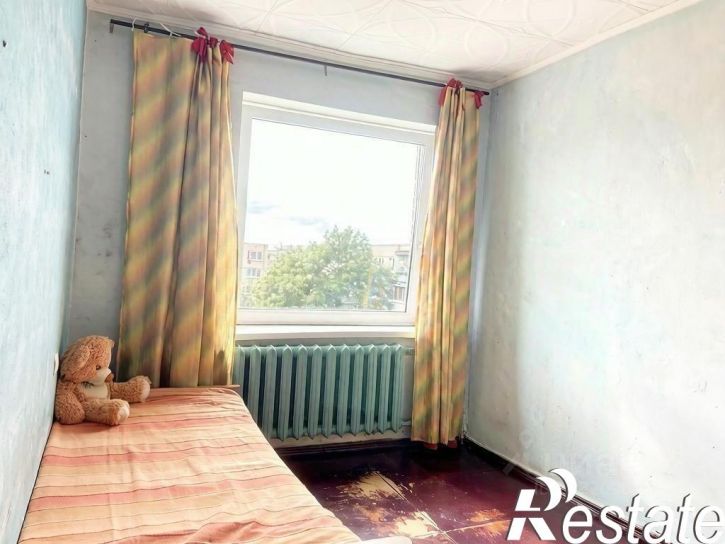 3-комн квартира улица Ленина, 36,  д. 36