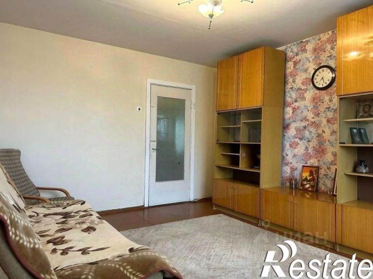 3-комн квартира улица Ленина, 36,  д. 36