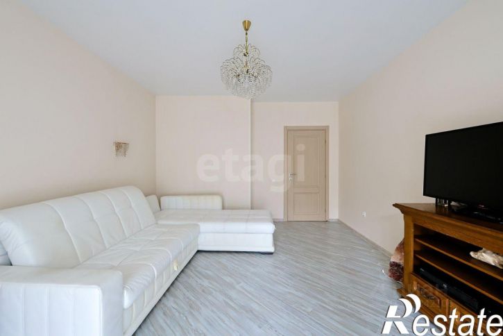 2-комн квартира Комсомольский переулок, 3,  д. 3